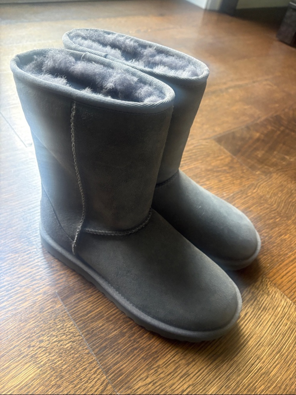New Ugg boots , women’s US 6